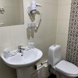 2-комнатный номер люкс семейный