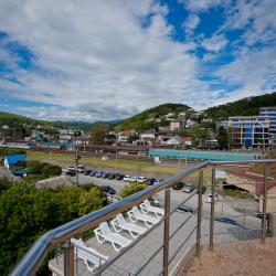 Фото Отель LooSPAngeles (СПАнджелес)