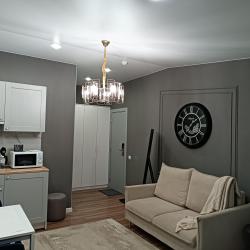 Фото Отель ApartLily (АпартЛили) на улице Баварская