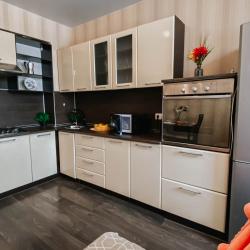 Фото Симбирские апартаменты на улице Скочилова