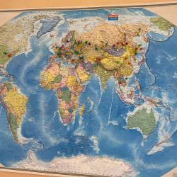 Фото Отель Bridge (Бридж)