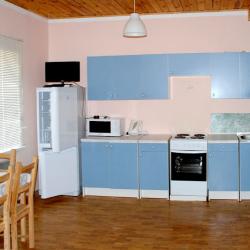 Фото Отель Кремичное Подворье