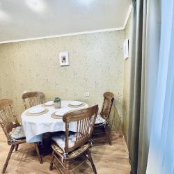 Фото Отель Vegas apartments (Вегас апартментс) на проспекте Гагарина 111