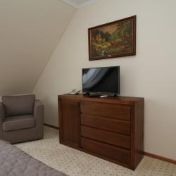 Фото Отель Walde Park (Вальде Парк)