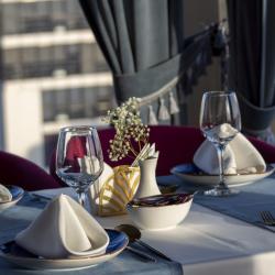 Фото Отель Orient Hotel Bishkek (Ориент )