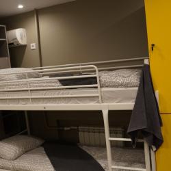 Фото Отель Обской