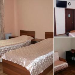 Фото Отель Абсолют на Пограничной