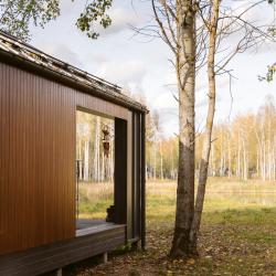 Фото Отель Berloga Country Resort (Берлога Кантри Резорт)
