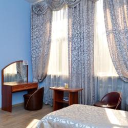 Фото Отель Московская