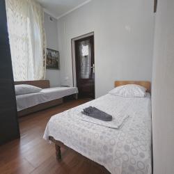 Фото Отель Людмила