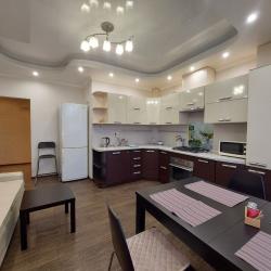 Фото Отель СуткиРу на улице Орджоникидзе 83 корпус 2