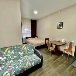 Фото Парк-Отель Миллениум