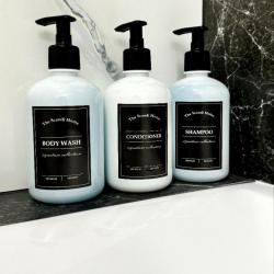 1-комнатные апартаменты улучшенные