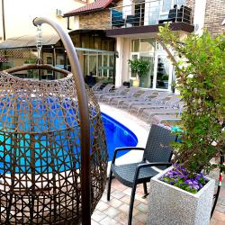 фото 28 Astel Villa (Астель Вилла)