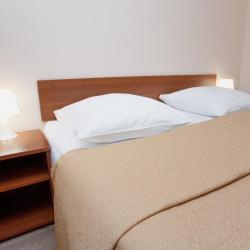 Фото Отель Колос