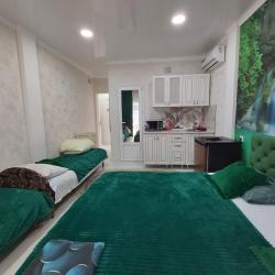 Фото Отель Bougainvillea (Бугенвилия)