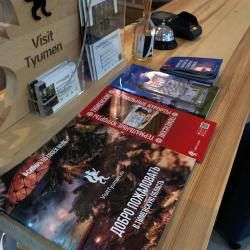 Фото Отель Сны Города