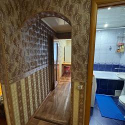 2-комнатные апартаменты стандарт