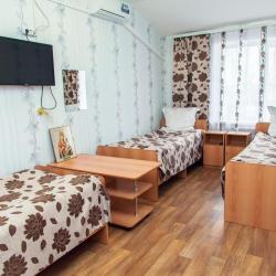 Фото Отель Олимп