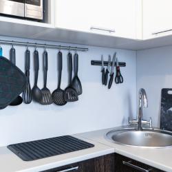 Фото Апартаменты на улице Мира