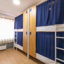 Фото Отель Ololo Freelander Hostel & Coworking (Oлоло Фриландер)