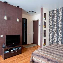 Фото Отель MinskLux (Люкс) на улице Максима Богданович