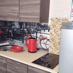 1-комнатные апартаменты студия №2