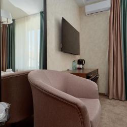 Фото Отель Лермонтовская скала