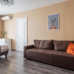 фото 20 Kvart-Hotel (Кварт-Отель) на улице Большая Грузинская 62 корпус 1