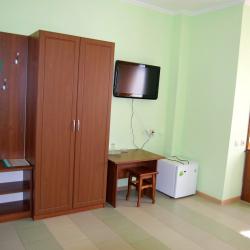 Номер комфорт семейный