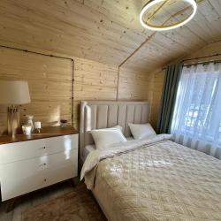 Фото Отель Шале Solo (Соло)