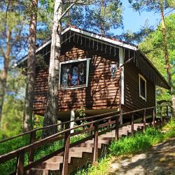 Коттедж улучшенный