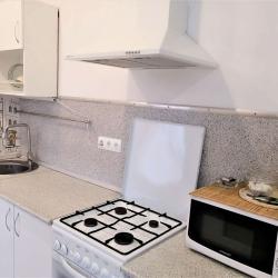 2-комнатные апартаменты стандарт СНТ Лысая Гора, 182а  3