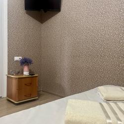 4-местный номер стандарт