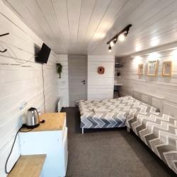 Фото Отель Алтай Пробуждение