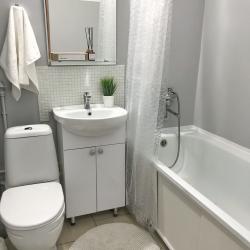 Фото Апартаменты на бульваре Южный 10