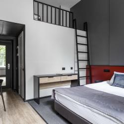 Фото Отель Greenfeel Smolensk (Гринфил )