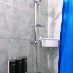 Номер стандарт с 4 односпальными кроватями