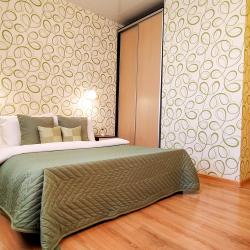 Фото Отель Квартира StarHouse (Стар Хаус) на 7-ой Просеке