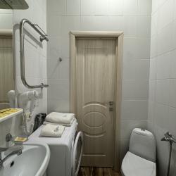 3-местный номер делюкс