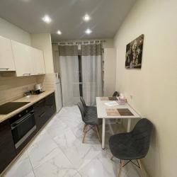 Фото Апартаменты President на улице Зверева 1