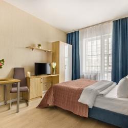фото 29 Natalie Apartments (Натали Апартаментс) на шоссе Пулковское 14 стр. 6