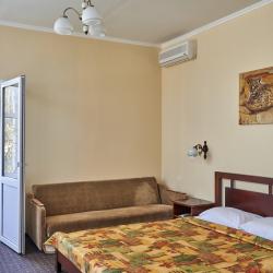 Фото Отель Пансионат Лад