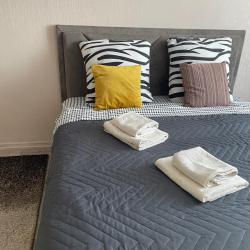 Фото Апартаменты на улице Мельникайте 138А