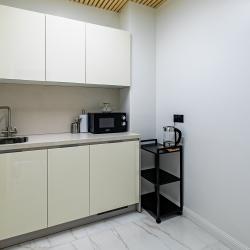 Фото Отель ArendaGrad на улице 1-я Ямского Поля 1к1