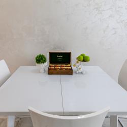 2-комнатные апартаменты стандарт