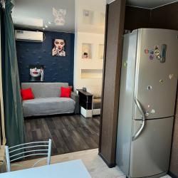 Фото Апартаменты в переулке Дежнёва