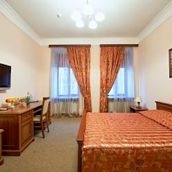 Фото Отель Baryshkoff (Барышков)
