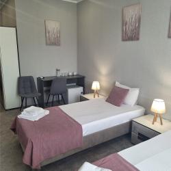 Номер стандарт бизнес