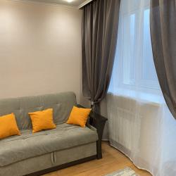 Фото Апартаменты на улице Ленина 126